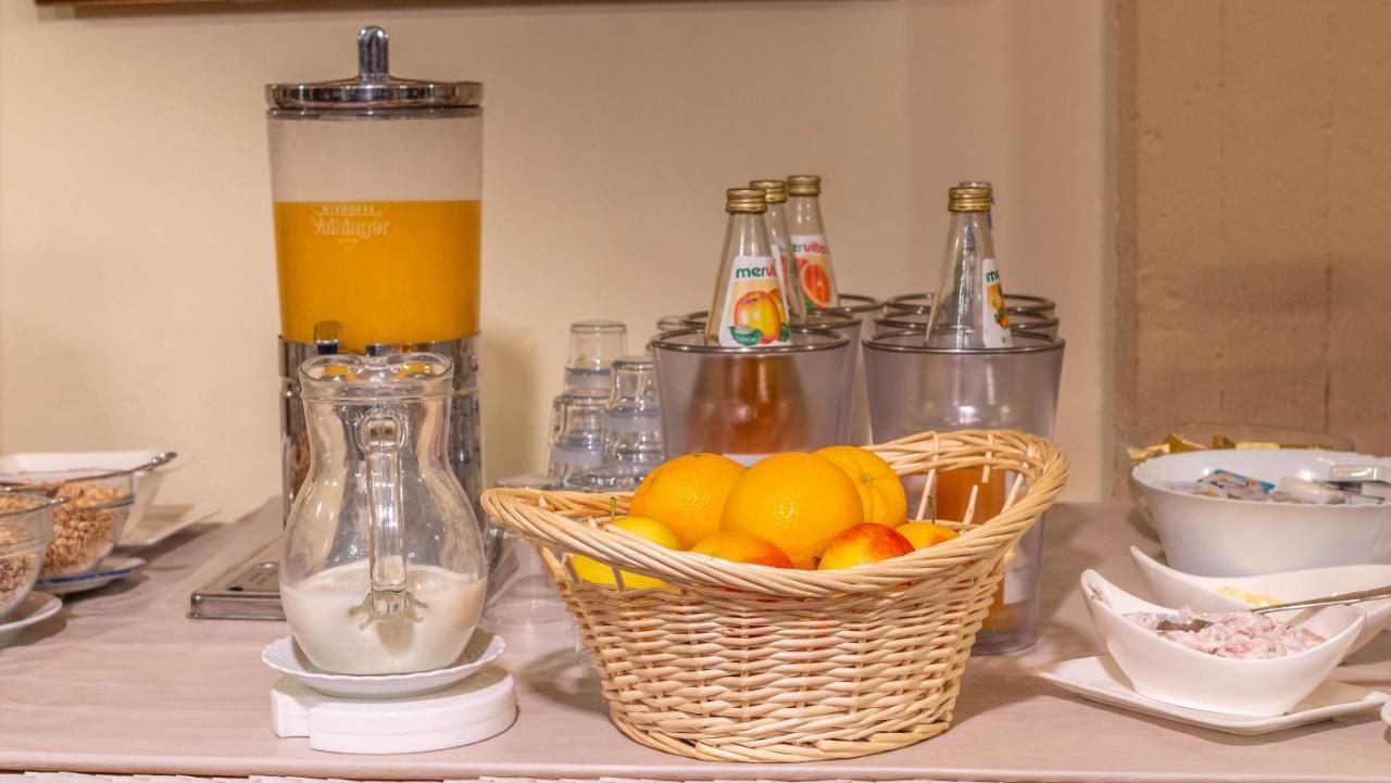 胡腾伯格酒店 吕贝克 外观 照片